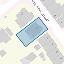 Perceel FNT01-F-1640