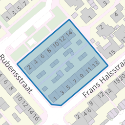 Perceel FNT01-F-1674