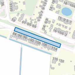 Perceel FNT01-F-2152