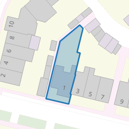 Perceel FNT01-F-2245