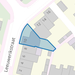 Perceel FNT01-F-2250