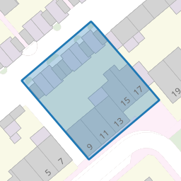 Perceel FNT01-F-2302