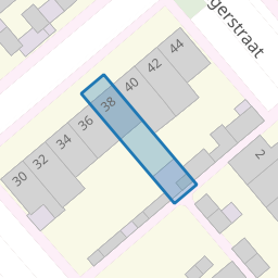 Perceel FNT01-F-2345