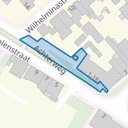 Perceel FNT01-F-2364