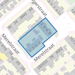 Perceel FNT01-F-2425