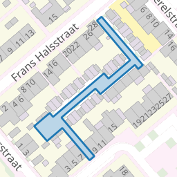 Perceel FNT01-F-2453