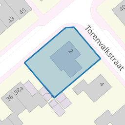 Perceel FNT01-F-2585