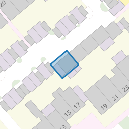 Perceel FNT01-F-2599