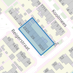 Perceel FNT01-F-2620