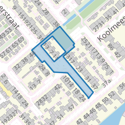 Perceel FNT01-F-2621