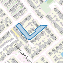 Perceel FNT01-F-2622