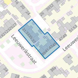 Perceel FNT01-F-2655