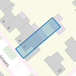 Perceel FNT01-F-2696