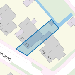 Perceel FNT01-F-2707