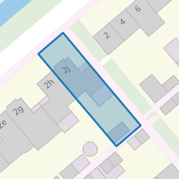 Perceel FNT01-F-2840