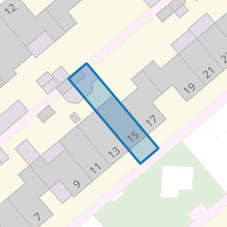 Perceel FNT01-F-2999