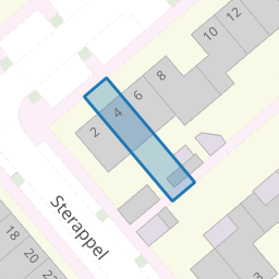 Perceel FNT01-F-3018