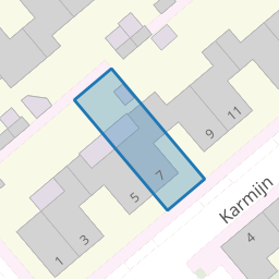 Perceel FNT01-F-3026