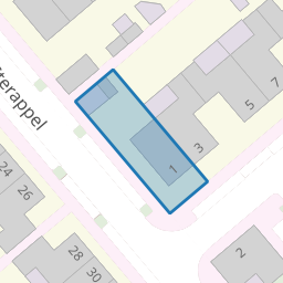 Perceel FNT01-F-3029