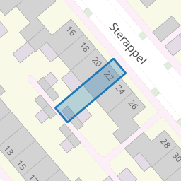 Perceel FNT01-F-3048