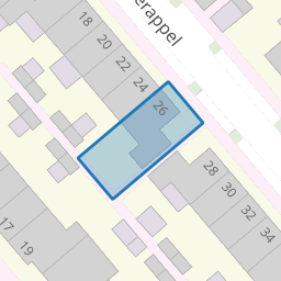 Perceel FNT01-F-3050