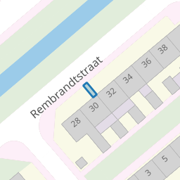 Perceel FNT01-F-3158