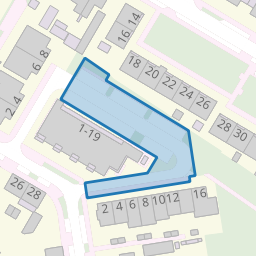 Perceel FNT01-F-3243