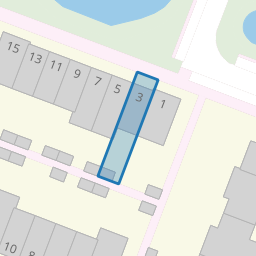 Perceel FNT01-F-3290