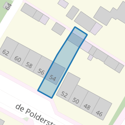 Perceel FNT01-I-1031