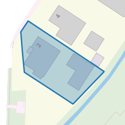 Perceel FNT01-I-731