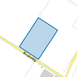 Perceel FNT01-M-274