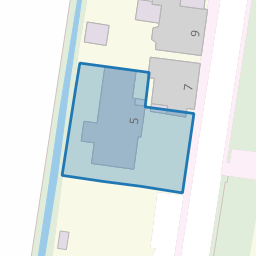 Perceel FNT01-O-3