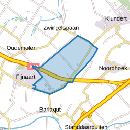 Sectie P