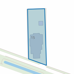 Perceel FSW00-A-1023