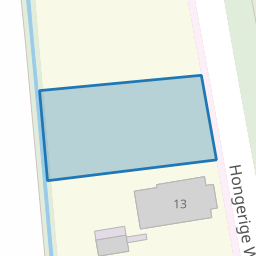 Perceel FSW00-A-1061