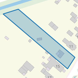 Perceel FSW00-A-1214