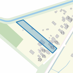 Perceel FSW00-A-1217