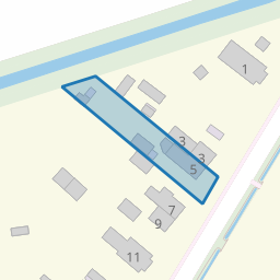 Perceel FSW00-A-1622