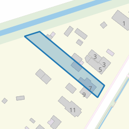 Perceel FSW00-A-1623