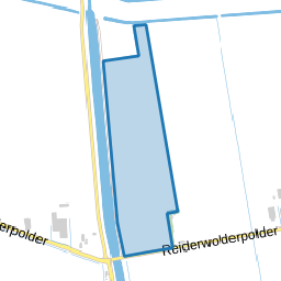 Perceel FSW00-A-1708