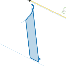 Perceel FSW00-A-1724