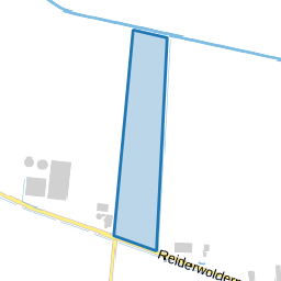 Perceel FSW00-A-1788