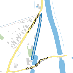 Perceel FSW00-A-1861