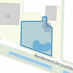 Perceel FSW00-A-1882