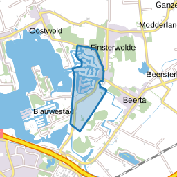 Sectie G