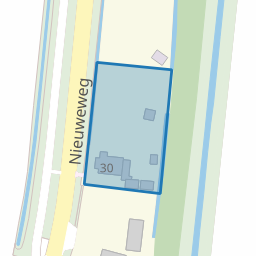 Perceel FSW00-G-191