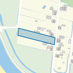 Perceel FSW00-G-199