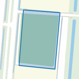 Perceel FSW00-G-20