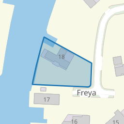 Perceel FSW00-G-419