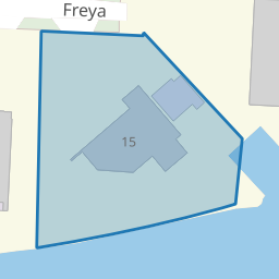 Perceel FSW00-G-423